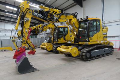 Road-Railer Roundup - March 2026 image