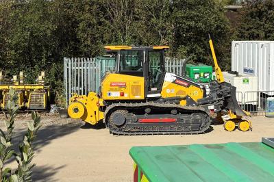 Road-Railer and Tamper Roundup - August 2026 image