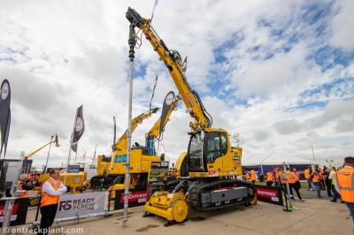 Road-Railer Roundup - June 2026 image